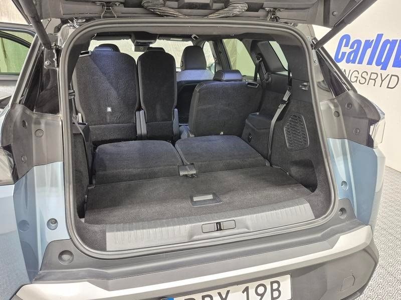 Peugeot 5008 bild 11