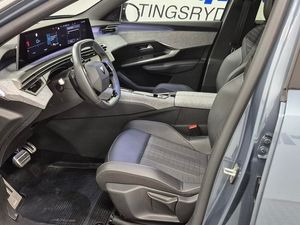 Peugeot 5008 bild 2