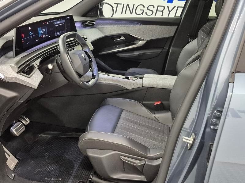 Peugeot 5008 bild 2