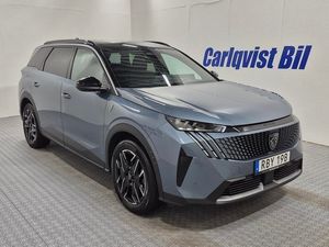 Peugeot 5008 bild 5
