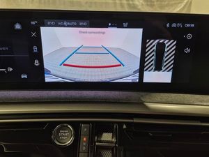 Peugeot 5008 bild 8
