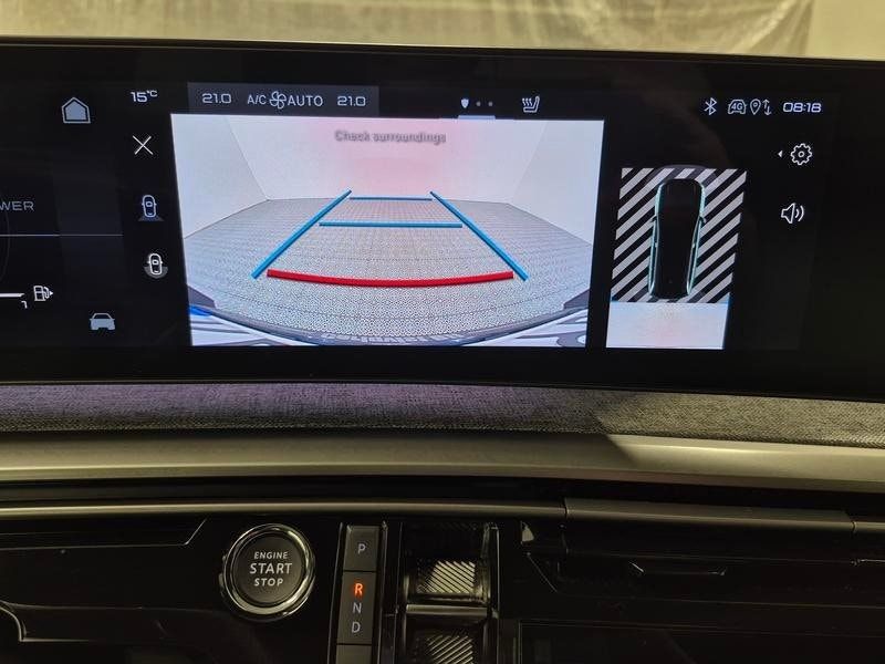 Peugeot 5008 bild 8