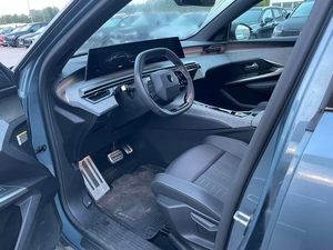 Peugeot 5008 bild 5