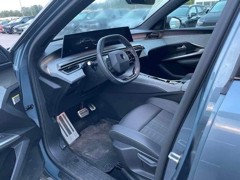 Peugeot 5008 bild 5