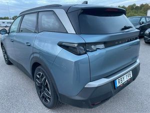 Peugeot 5008 bild 4