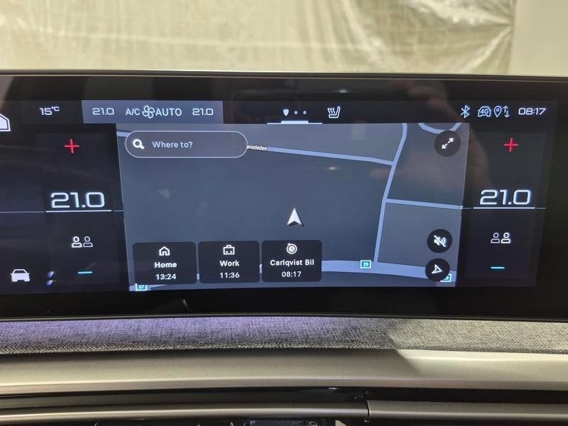 Peugeot 5008 bild 7