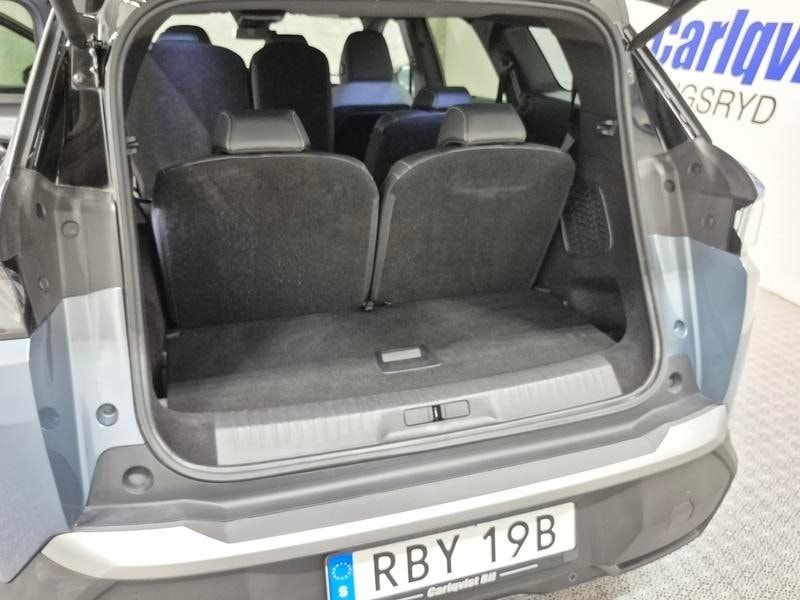 Peugeot 5008 bild 10