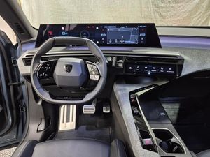 Peugeot 5008 bild 6
