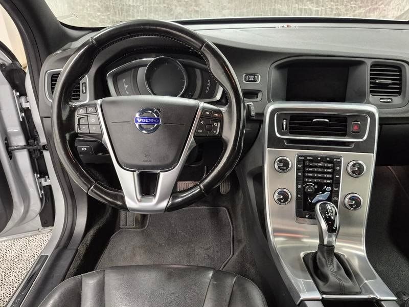 Volvo V60 bild 6