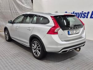 Volvo V60 bild 5