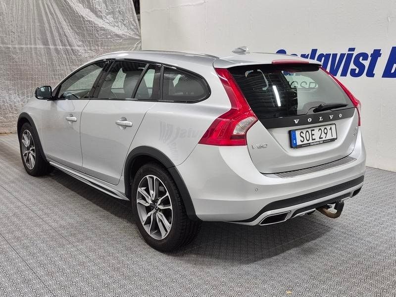 Volvo V60 bild 5