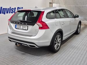 Volvo V60 bild 4
