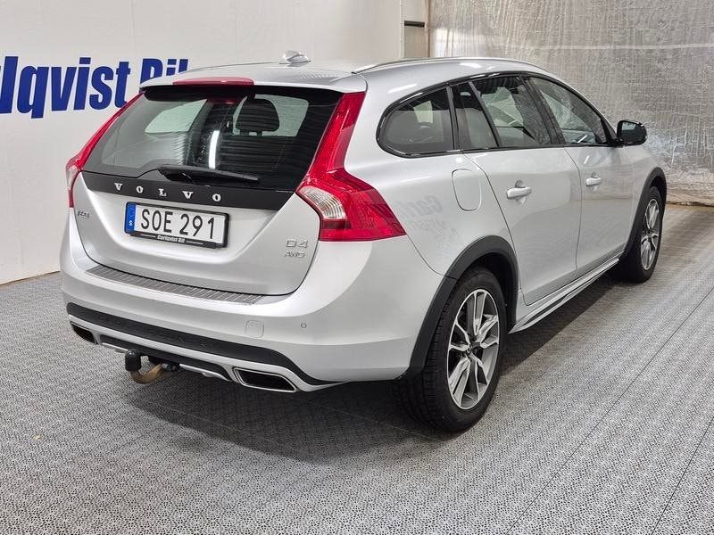 Volvo V60 bild 4