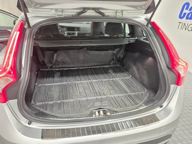 Volvo V60 bild 7