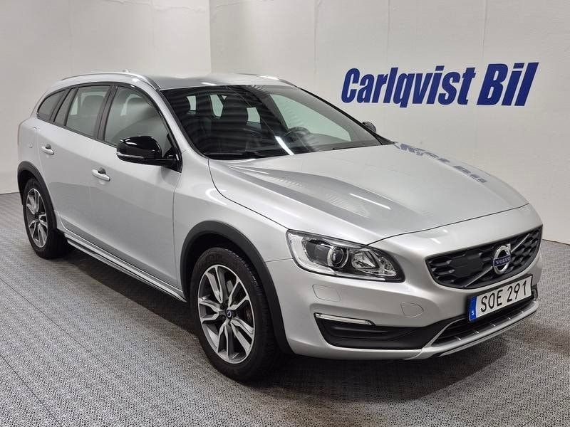 Volvo V60 bild 3