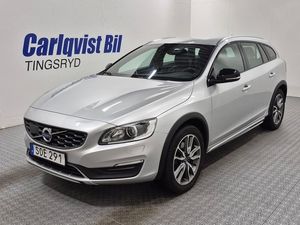 Volvo V60 bild 1