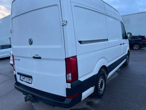 Volkswagen Crafter bild 3