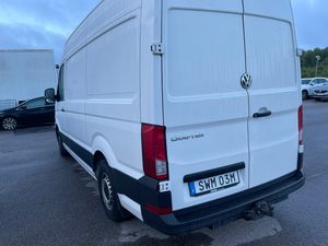 Volkswagen Crafter bild 4