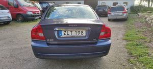 Volvo S80 bild 4