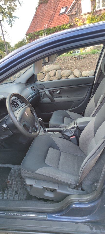 Volvo S80 bild 7