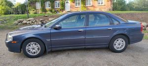 Volvo S80 bild 5