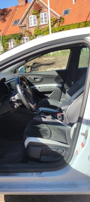 Seat Leon bild 7