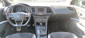 Seat Leon bild 6
