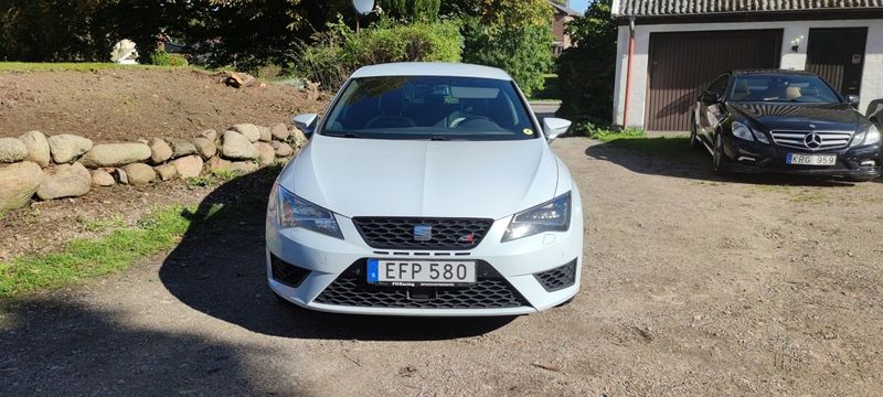 Seat Leon bild 3