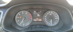 Seat Leon bild 10