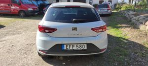 Seat Leon bild 5
