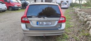 Volvo V70 bild 4