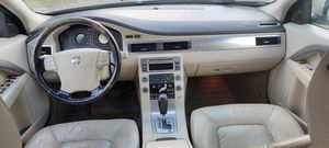 Volvo V70 bild 6