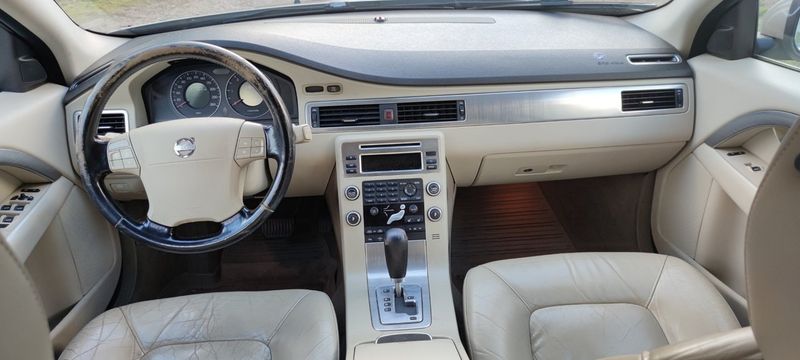Volvo V70 bild 6