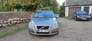 Volvo V70 bild 3