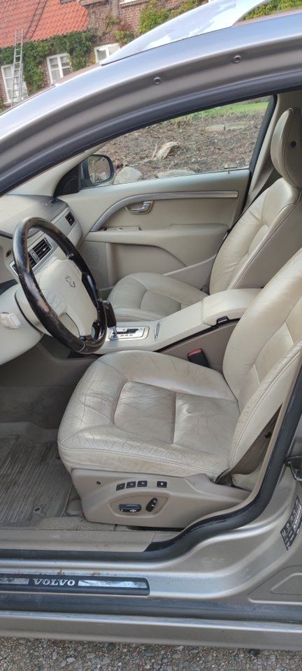 Volvo V70 bild 7