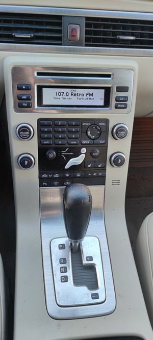 Volvo V70 bild 9