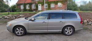 Volvo V70 bild 5