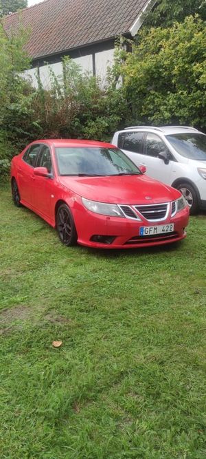Saab 9-3 bild 1