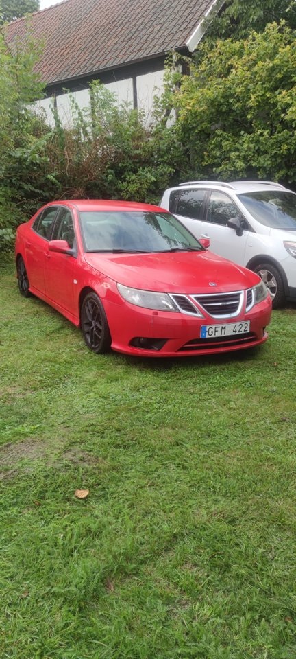 Saab 9-3