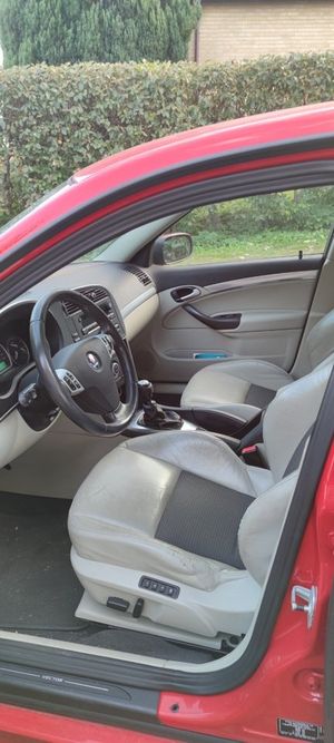Saab 9-3 bild 3