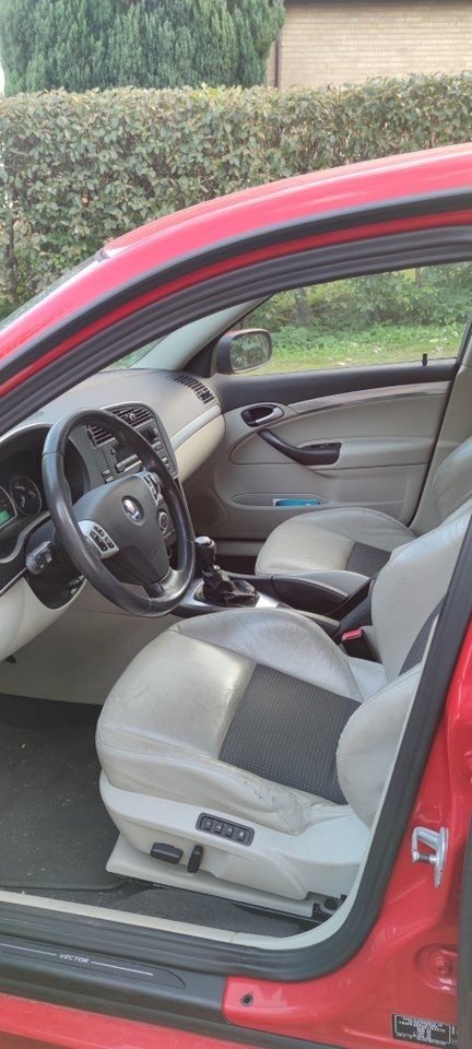 Saab 9-3 bild 3