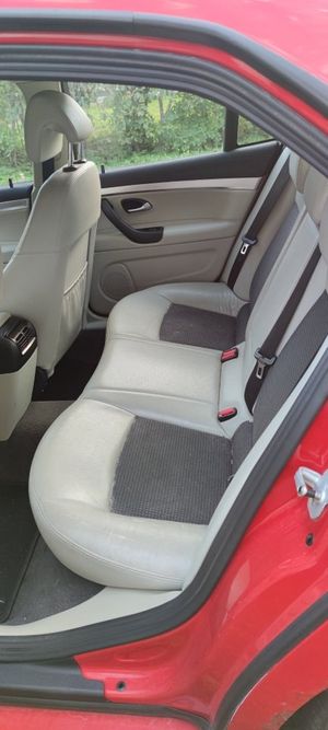 Saab 9-3 bild 4