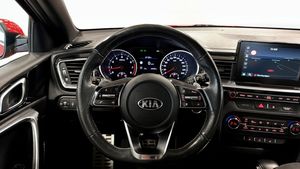 Kia Cee´d bild 4