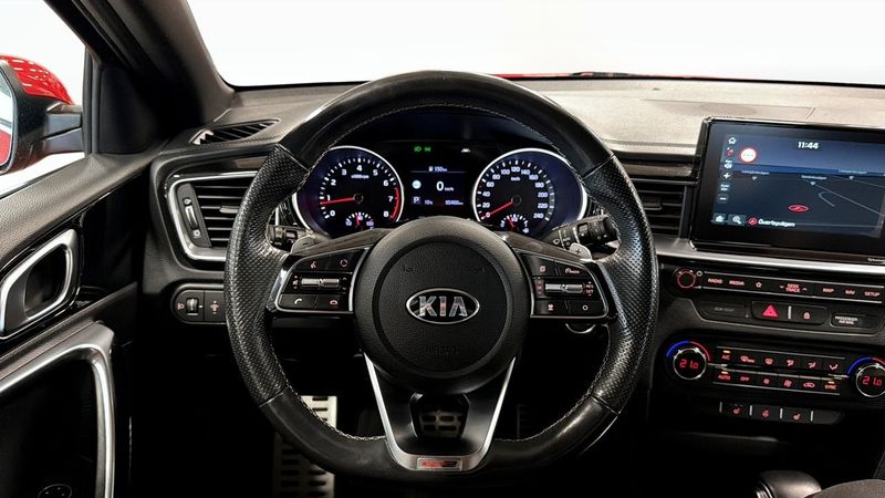 Kia Cee´d bild 4