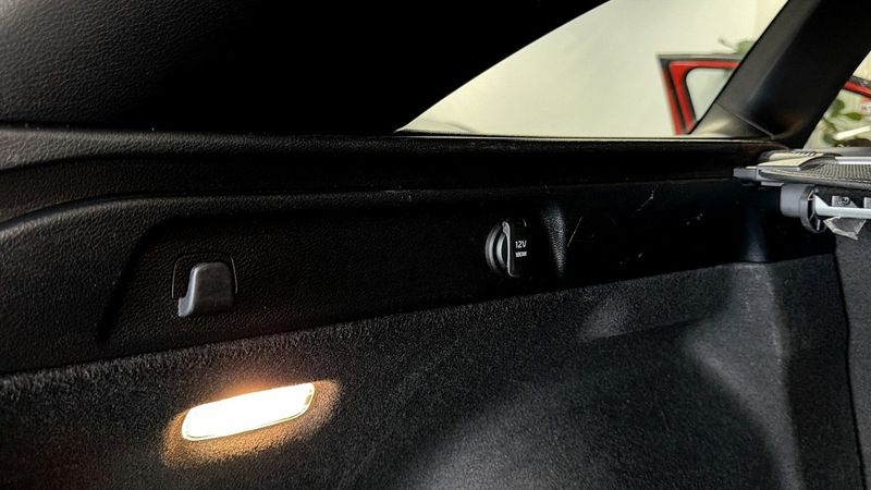Kia Cee´d bild 19