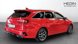 Kia Cee´d bild 2