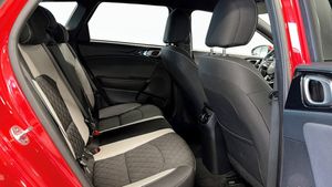 Kia Cee´d bild 5