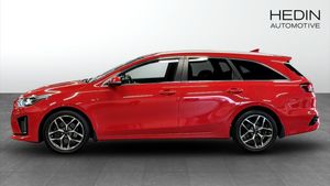 Kia Cee´d bild 6