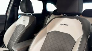 Kia Cee´d bild 18