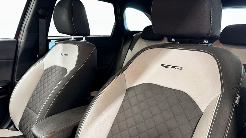 Kia Cee´d bild 18